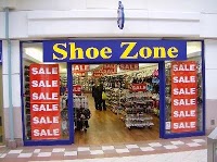 Shoe Zone Limited 740652 Image 0
